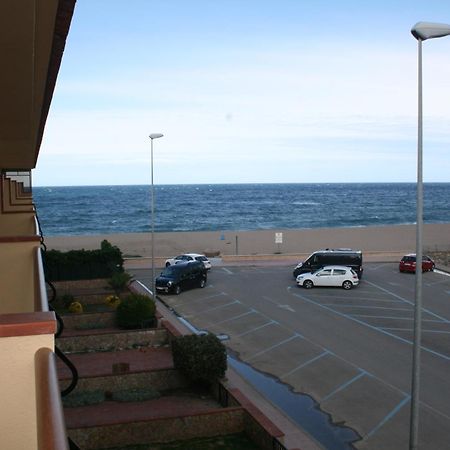 Apartaments Les Dunes 팔스 외부 사진