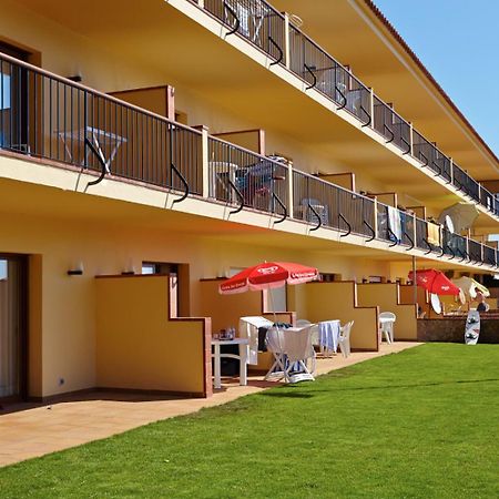 Apartaments Les Dunes 팔스 외부 사진