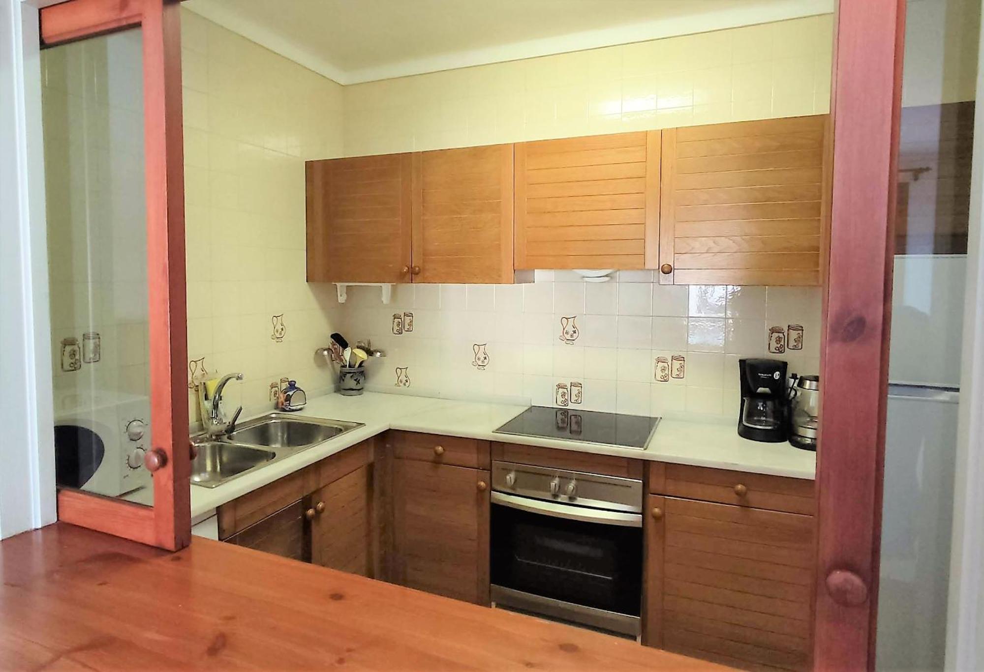 Apartaments Les Dunes 팔스 외부 사진