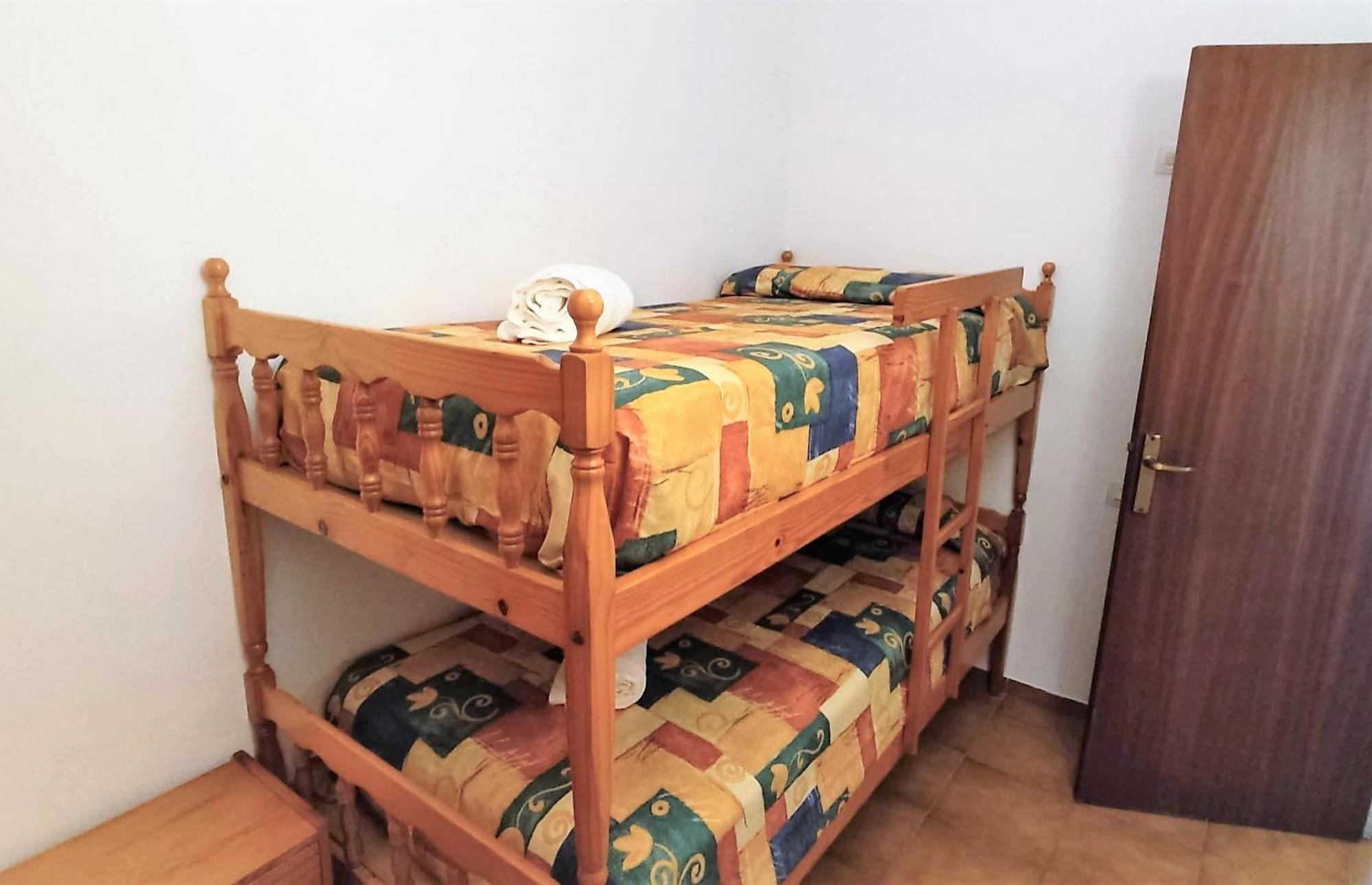 Apartaments Les Dunes 팔스 외부 사진