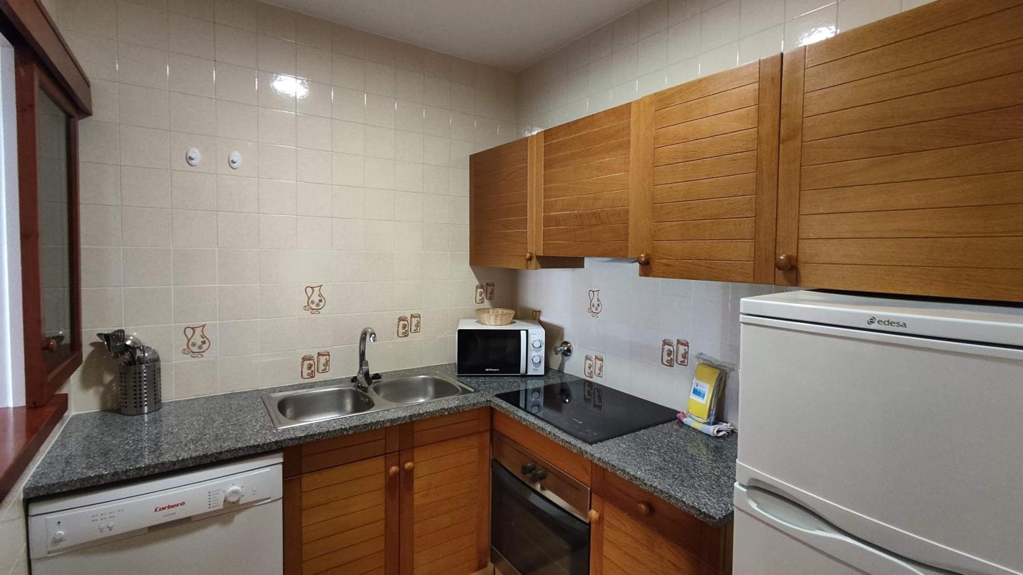 Apartaments Les Dunes 팔스 외부 사진